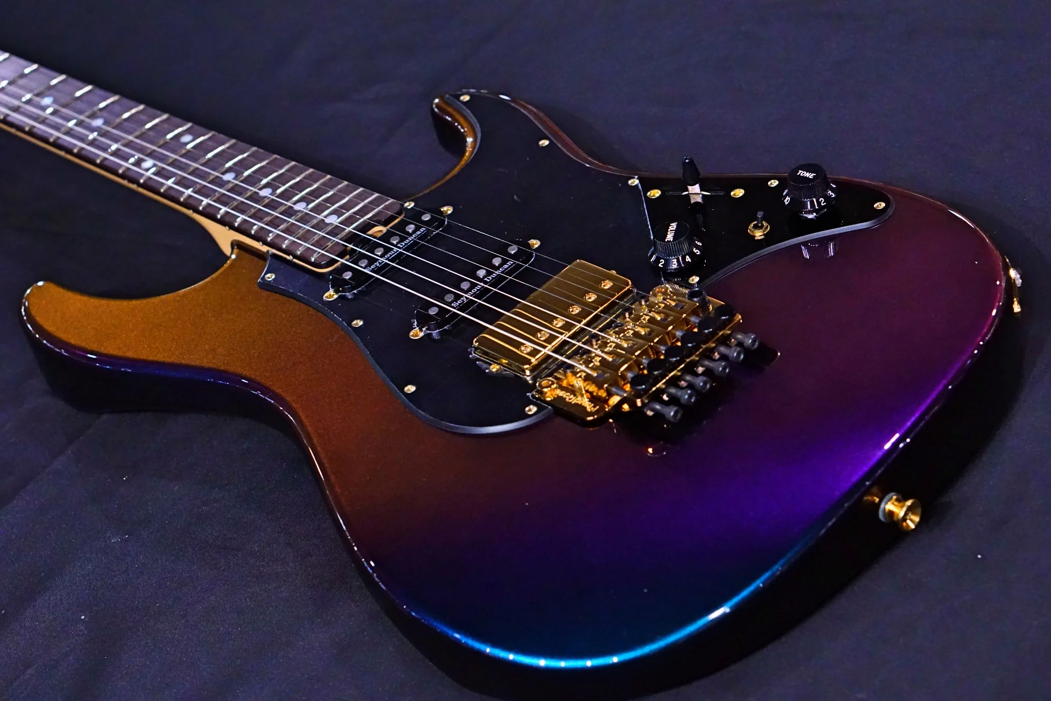ESP Original SNAPPER FR andromeda E9580212 - Image 8