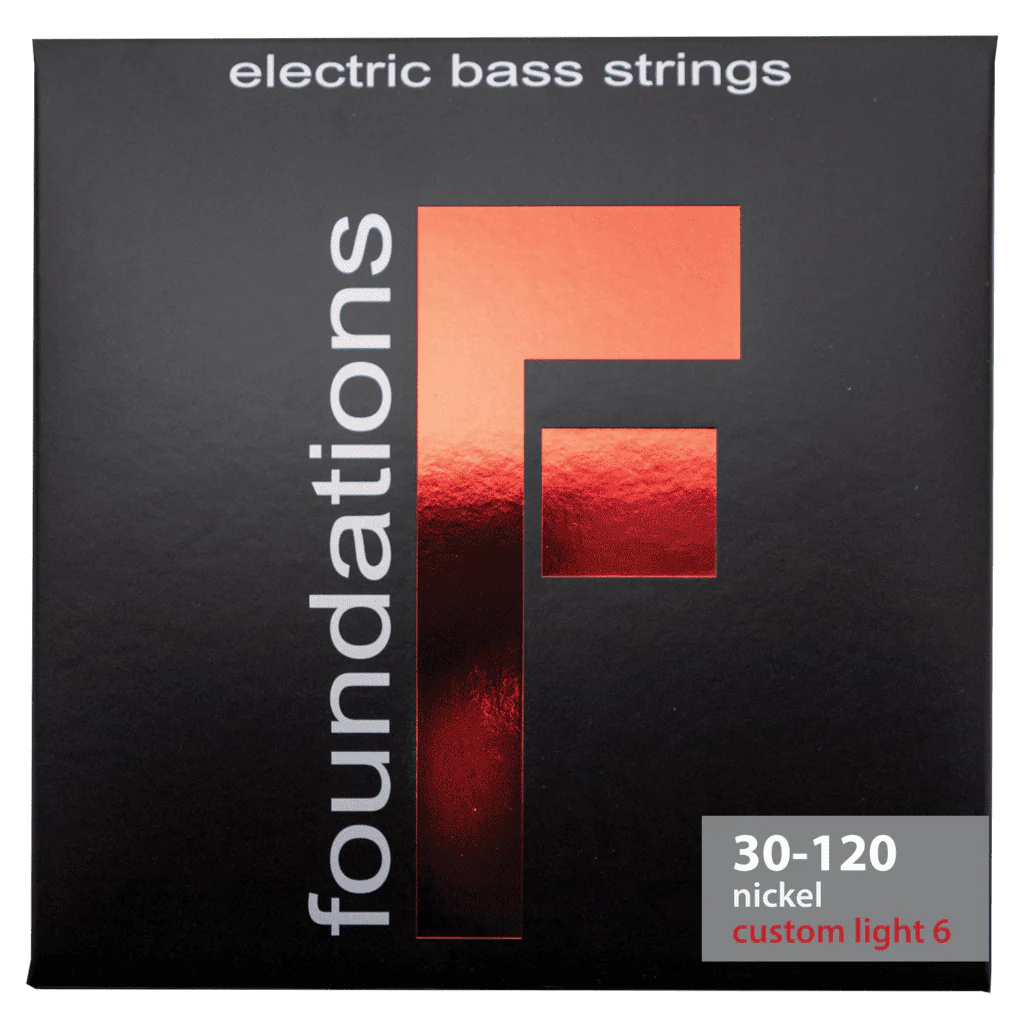 SIT FOUNDATIONS NICKEL BASS - Image 5